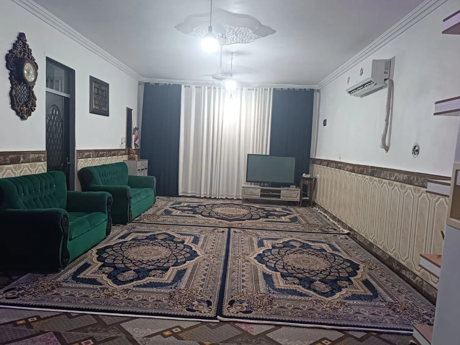 خانه اجاره زینب اباد