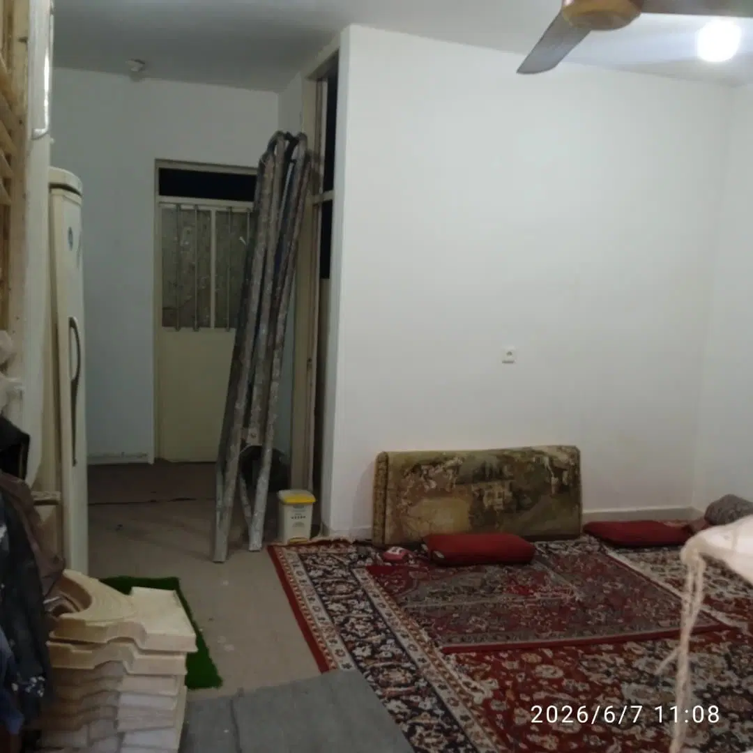 منزل مسکونی