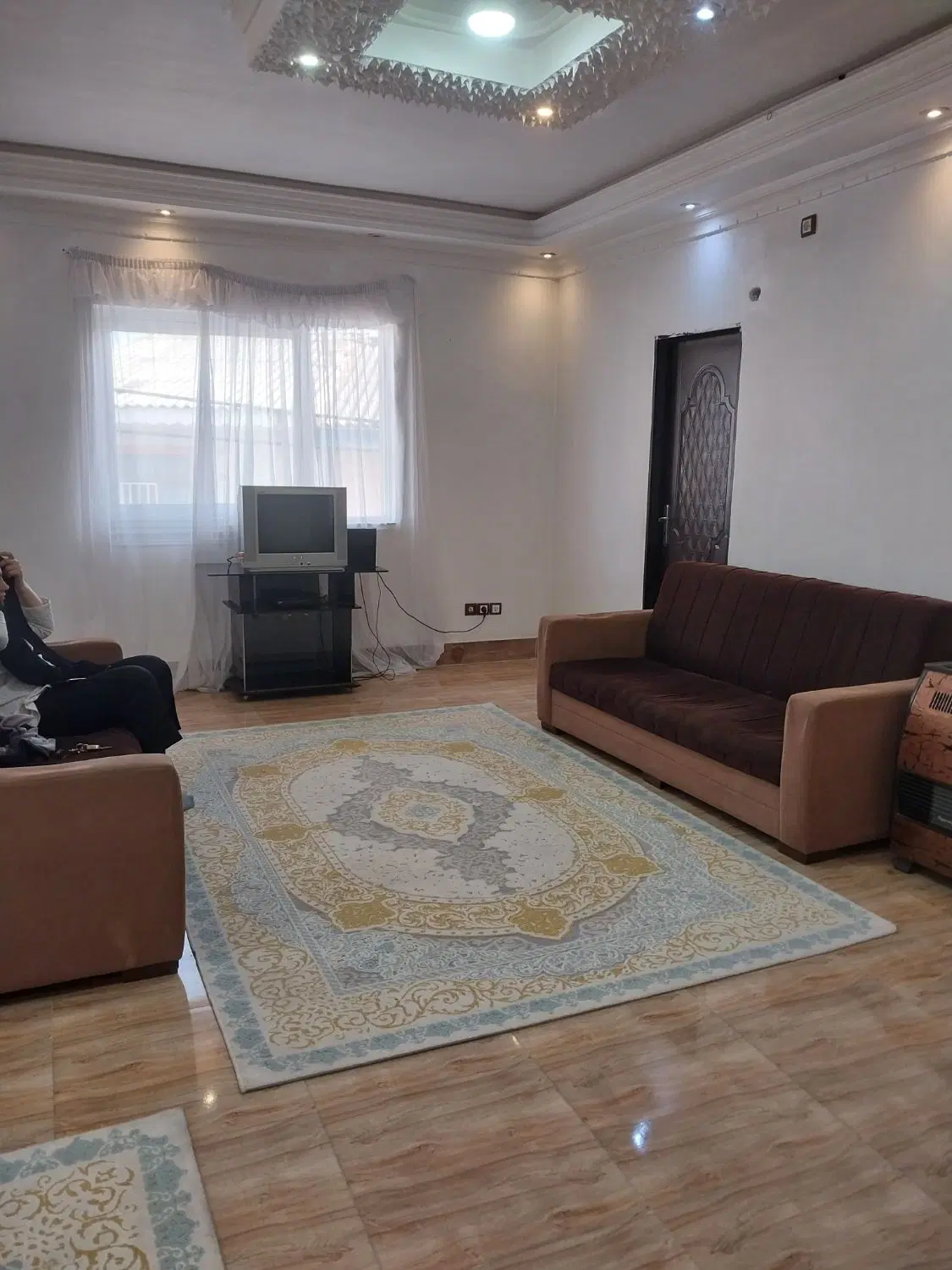 اجاره ساله اپارتمان