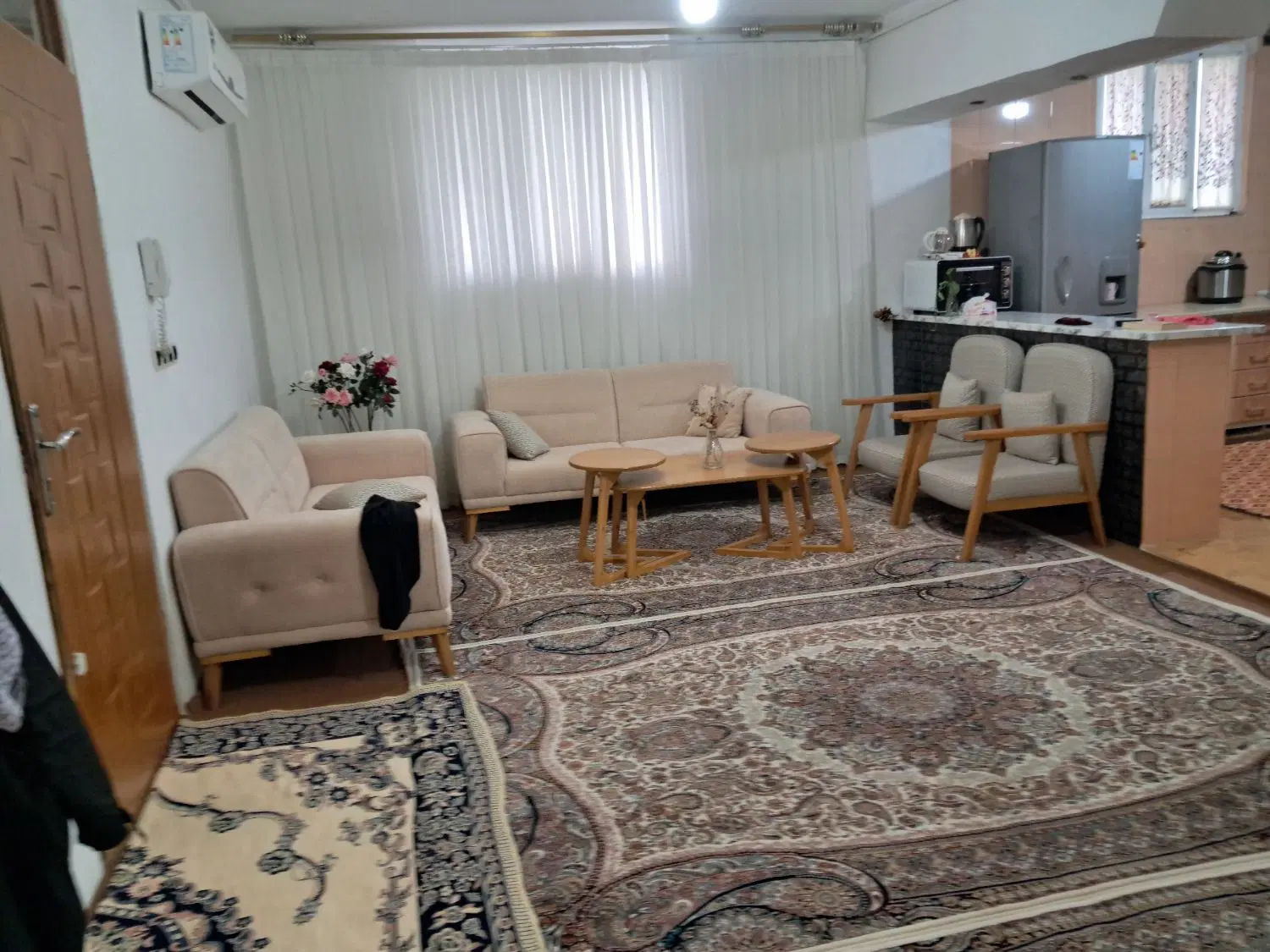 منزل
