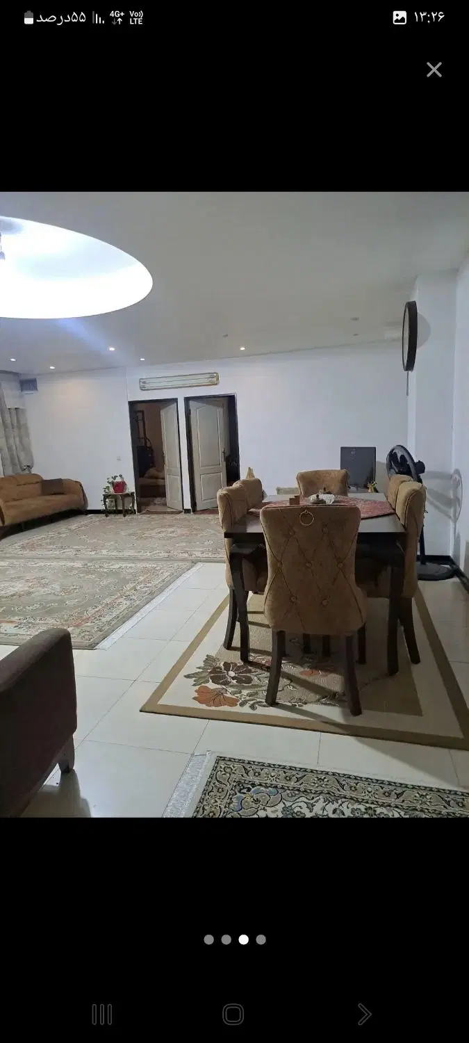 رهن و اجاره واحد ۱۰۰ متری در وحیدیه شهریار