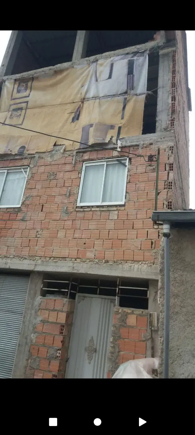 فروش خانه ۳واحدی  بهشهر خلیل شهر