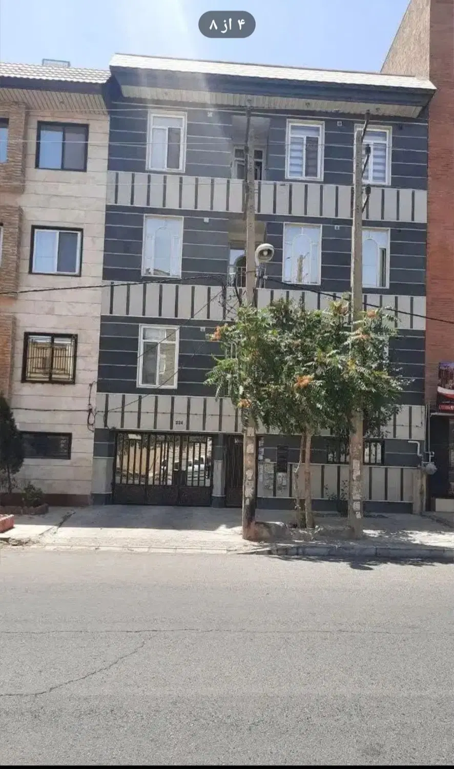 فروش زمین،گوگتپه،ترشکان
