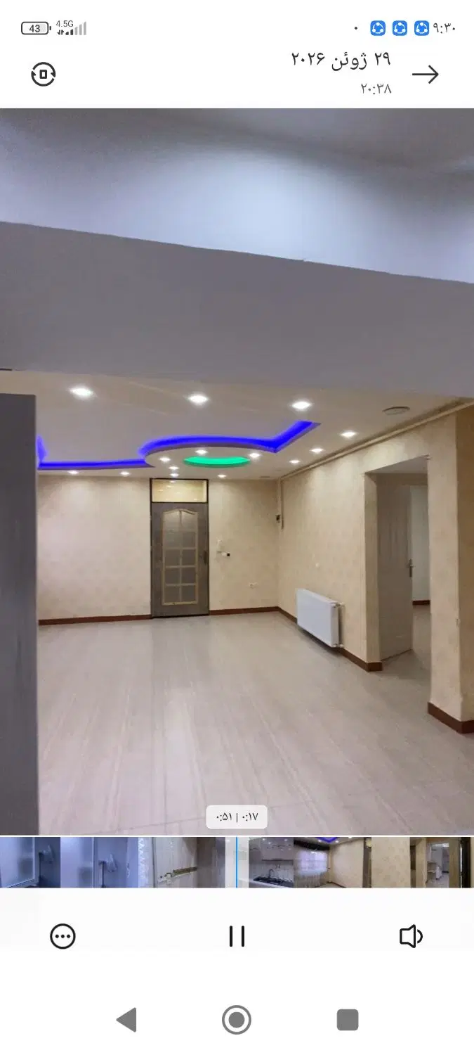 فاز یک مسکن مهر جاقل