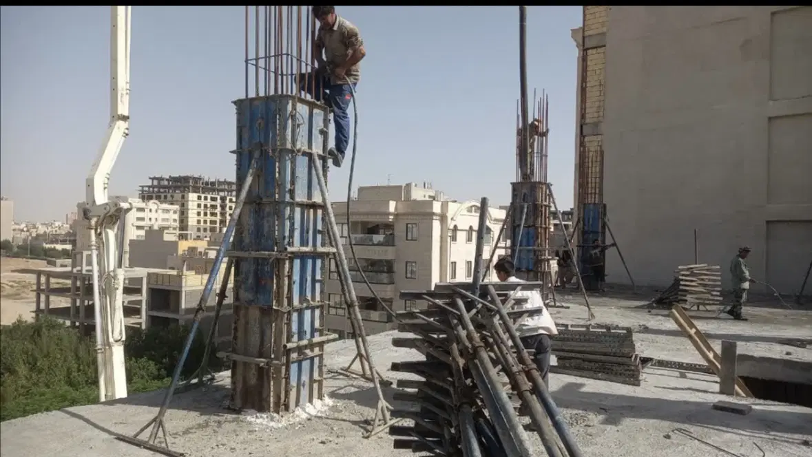 پیشفروش واحد مسکونی موقعیت عالی بلوار‌کریمی