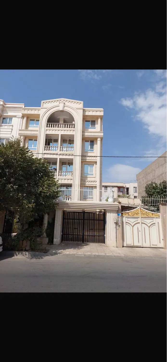 فروش اپارتمان