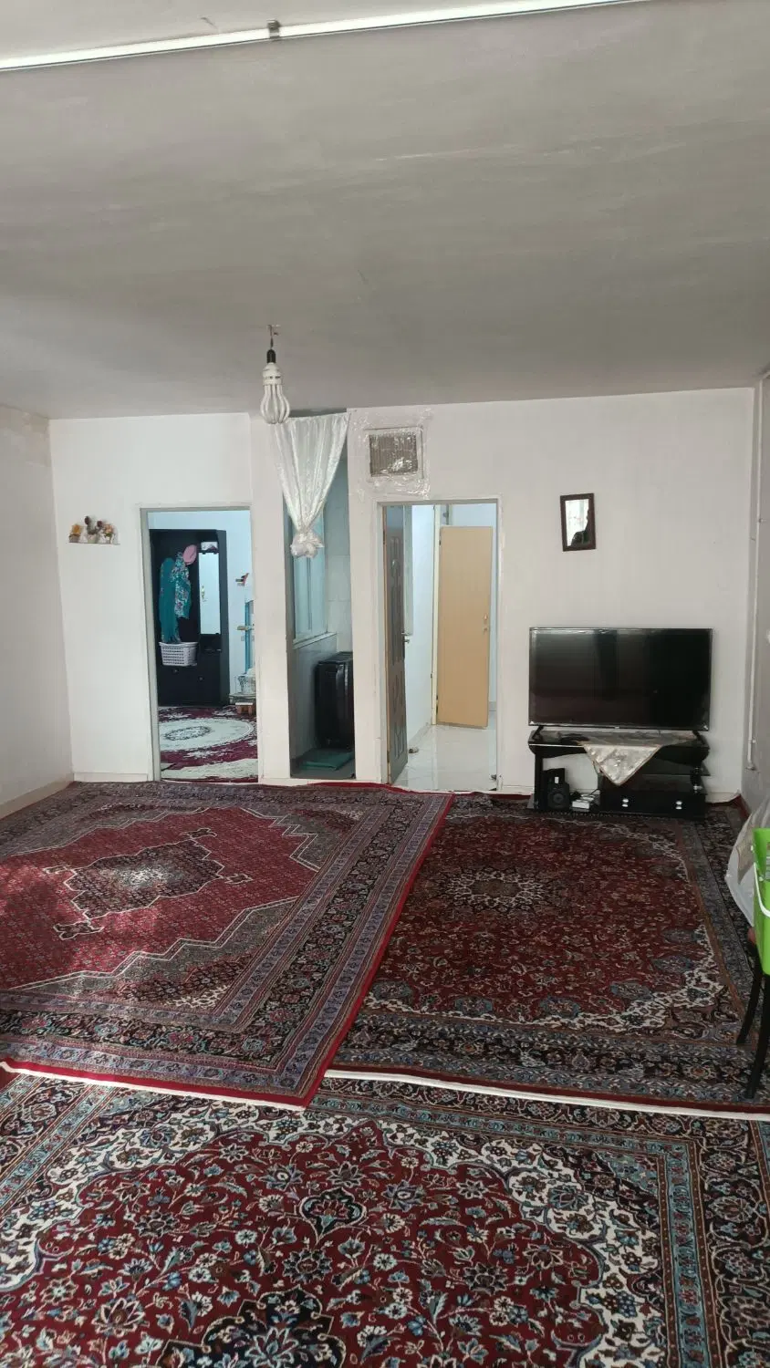 همکف غفاری ۷۰ متر دوخوابه بدون مالک