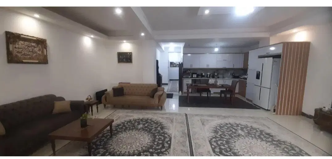 آپارتمان 160متری سه خواب_ویوی دریا_میرزای شیرازی