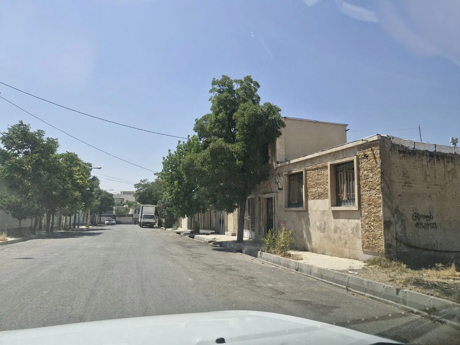 ویلایی دربست اشترینان