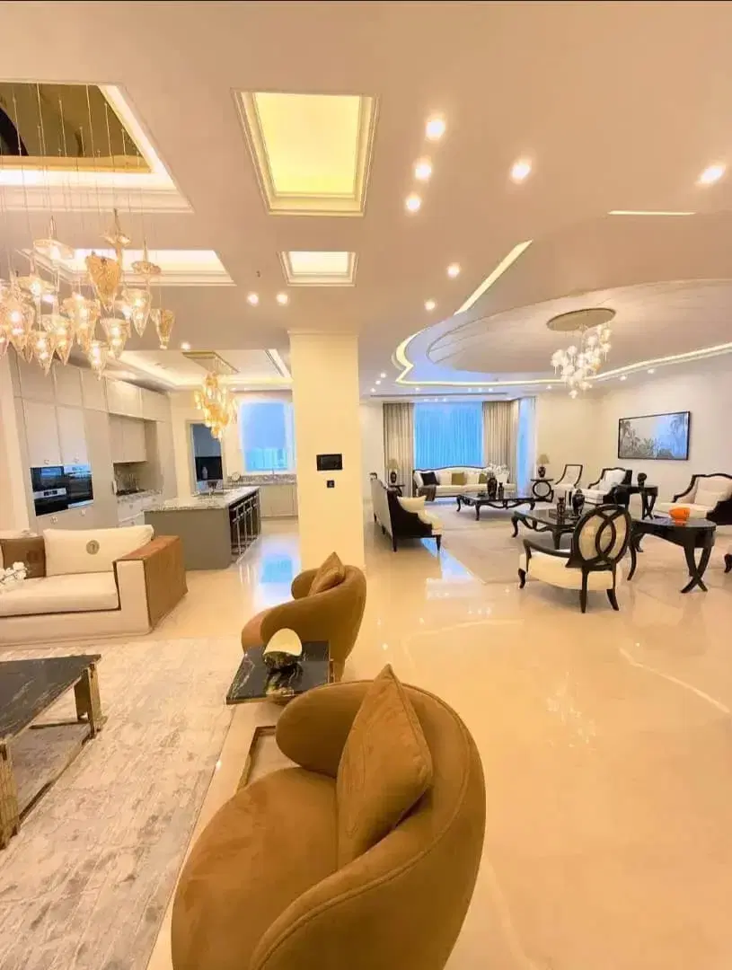 فروش آپارتمان ۳ خوابه شیک در خیابان بیدرام