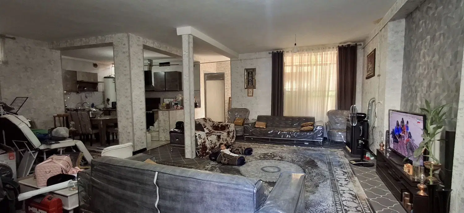 فروش منزل ویلایی