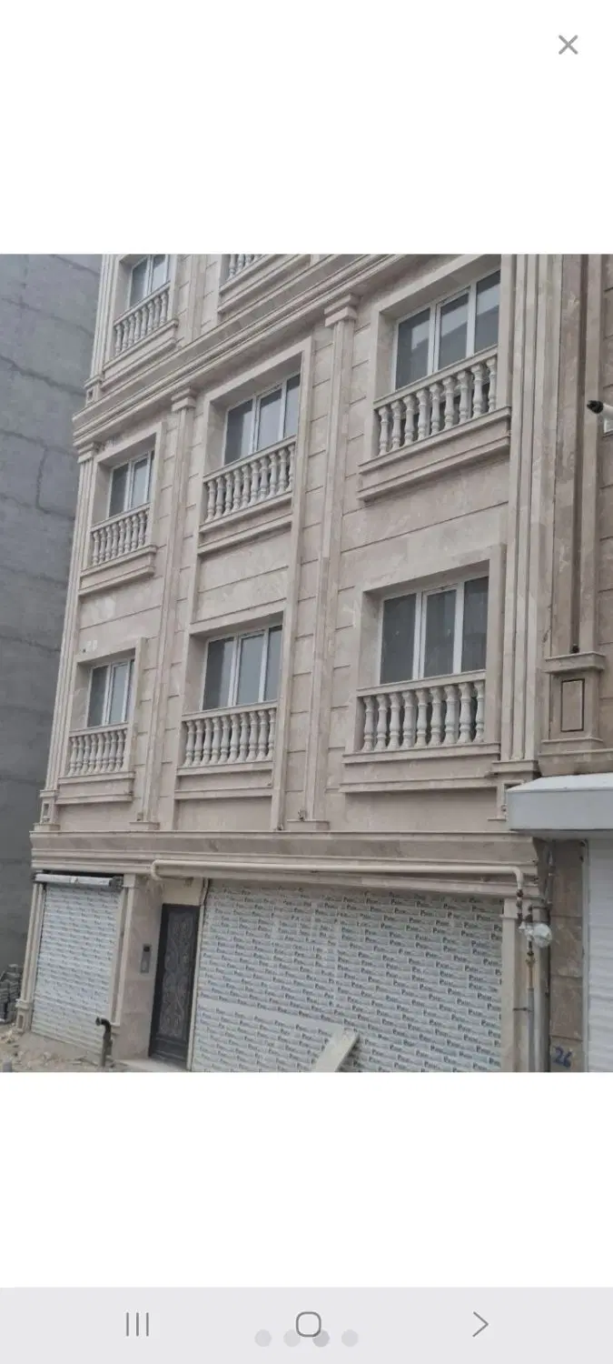 اجاره آپارتمان کوثر بلوک 14
