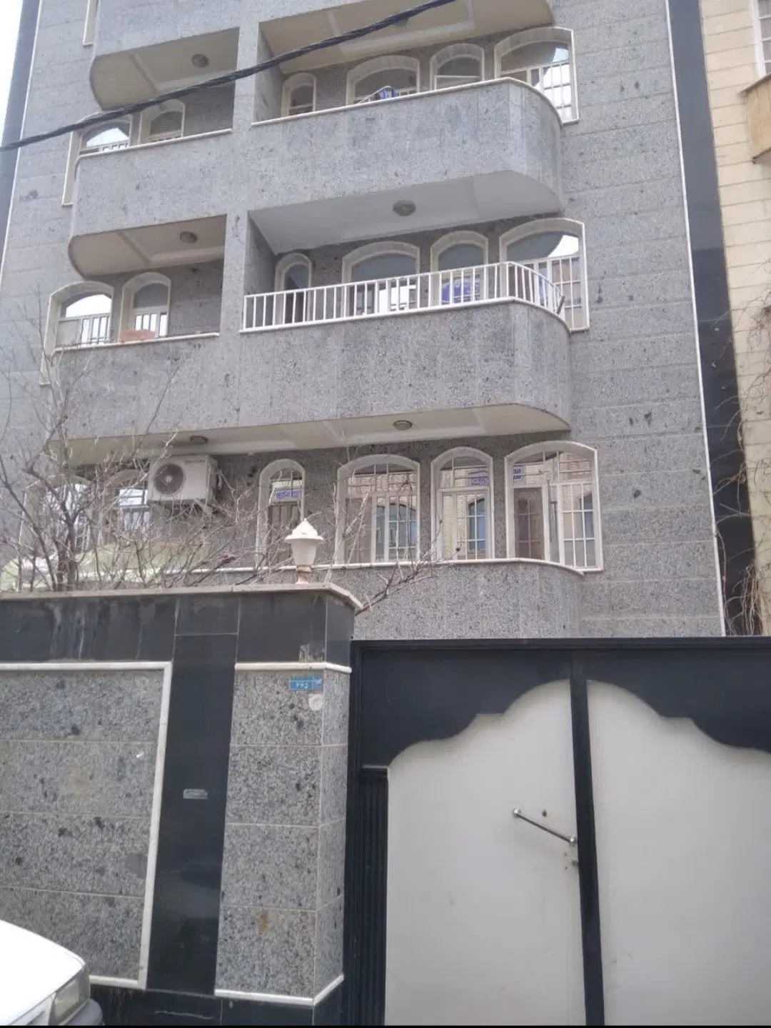 فروش آپارتمان کرج
