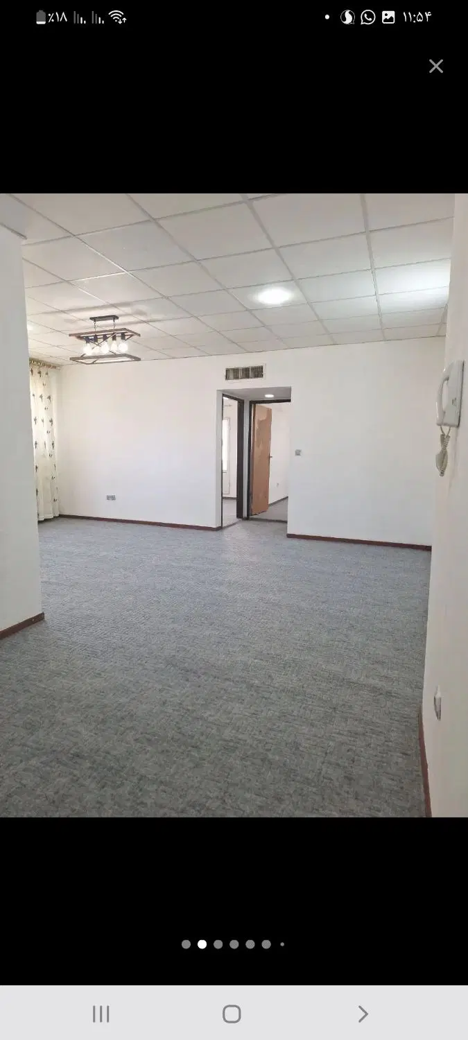 منزل اجاره‌ای