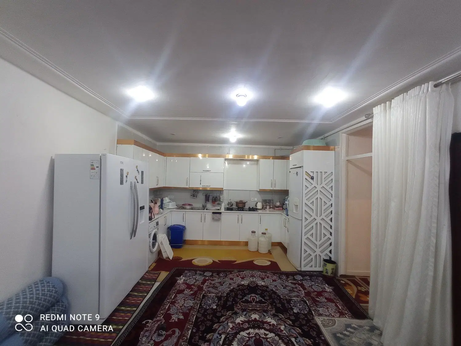 منزل ویلای در شهرک اندیشه