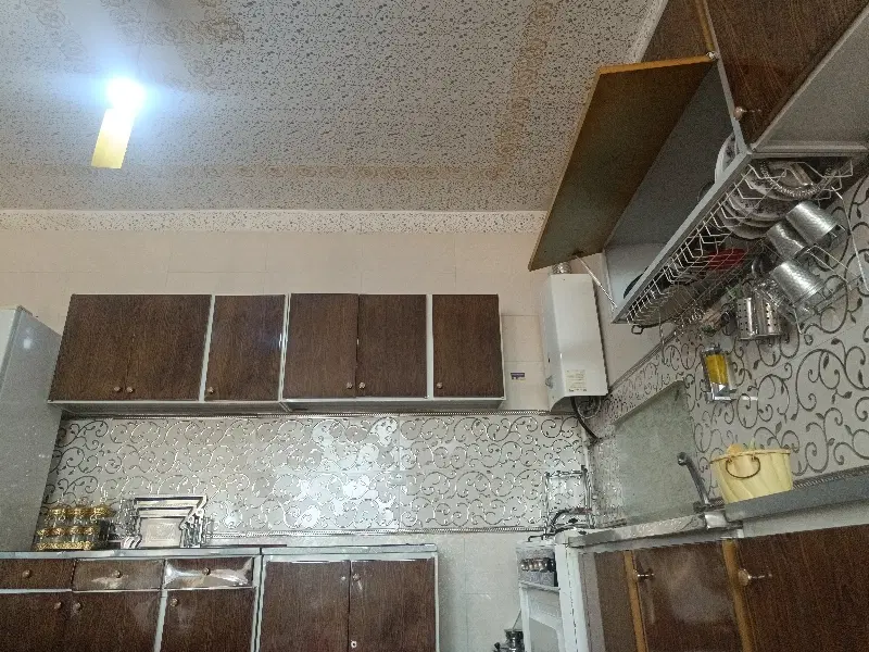 ساختمان تازه اباد