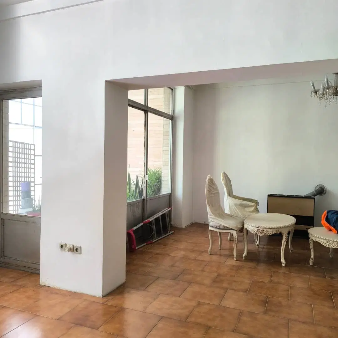 فروش ۲۹۰ خانه دربست در شریعتی_ قلهک