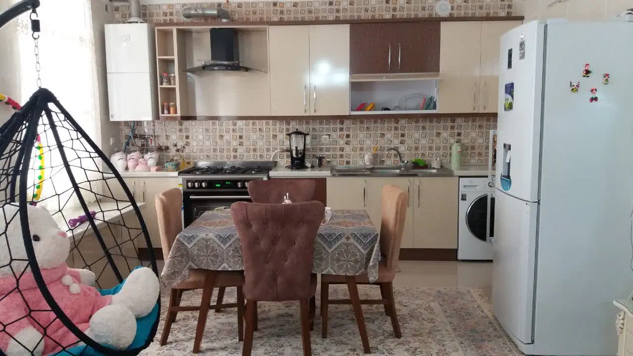 منزل اجاره فاز ۲ تازه ساز