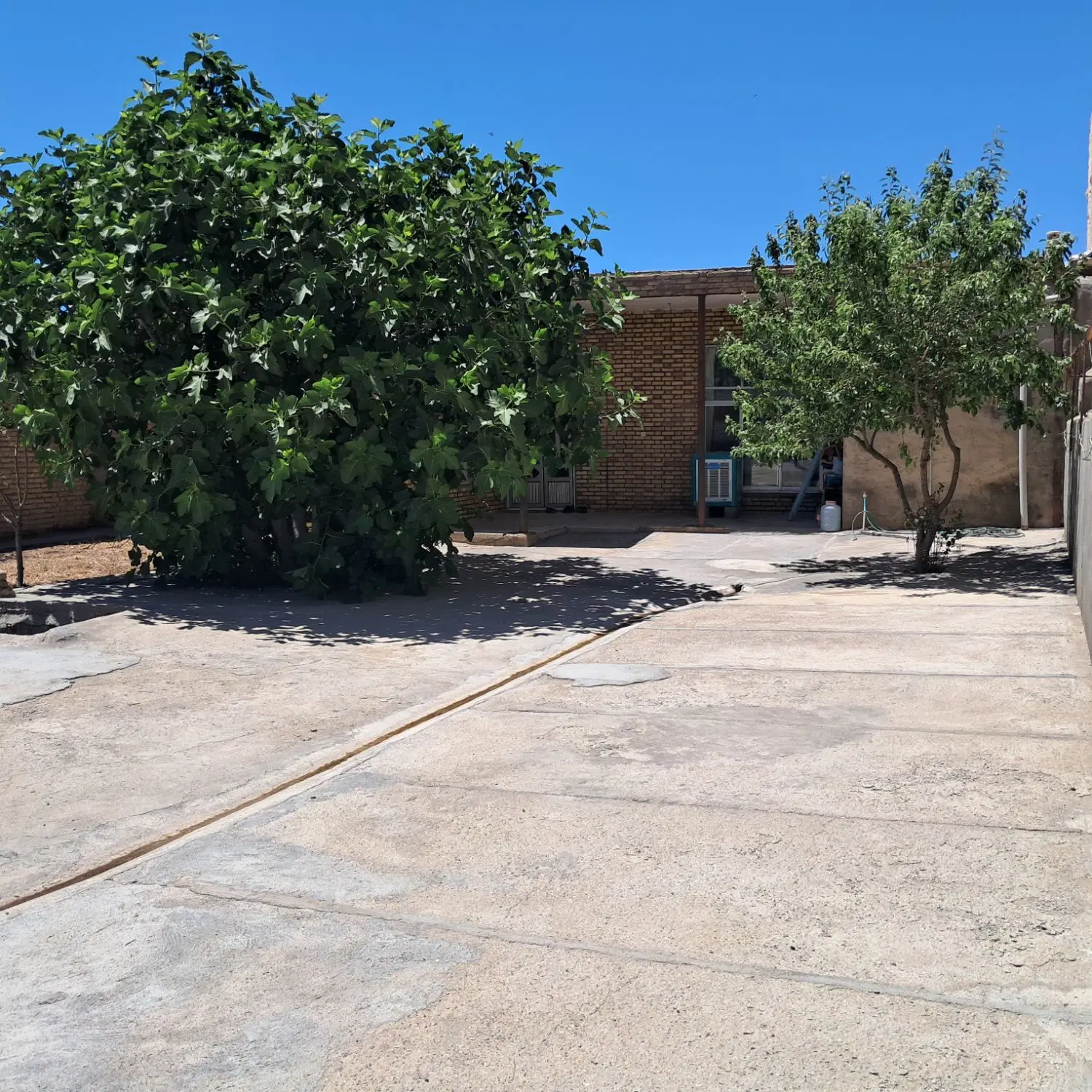 منزل مسکونی