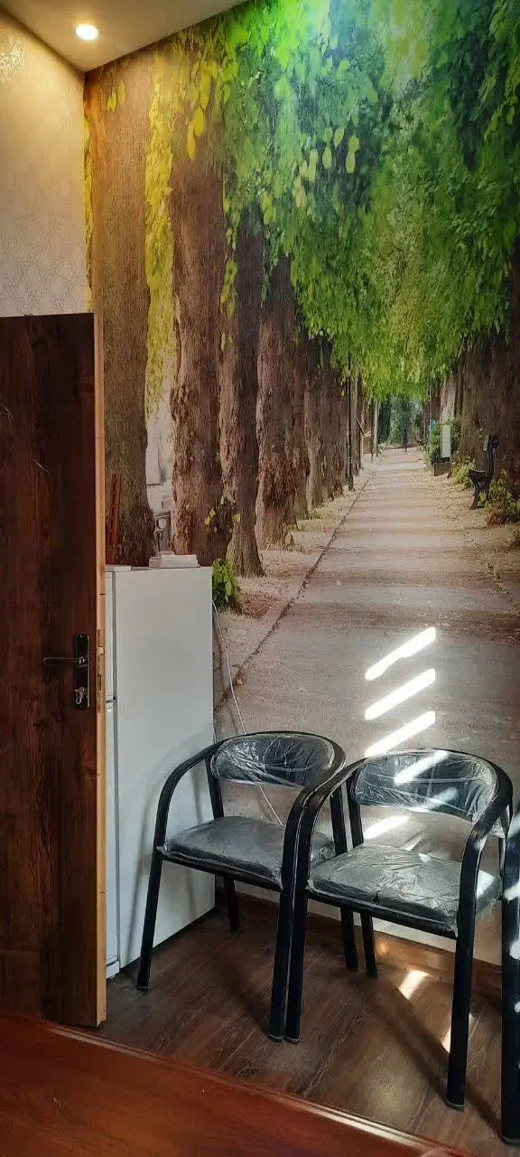 دفتر اداری تجاری علوی