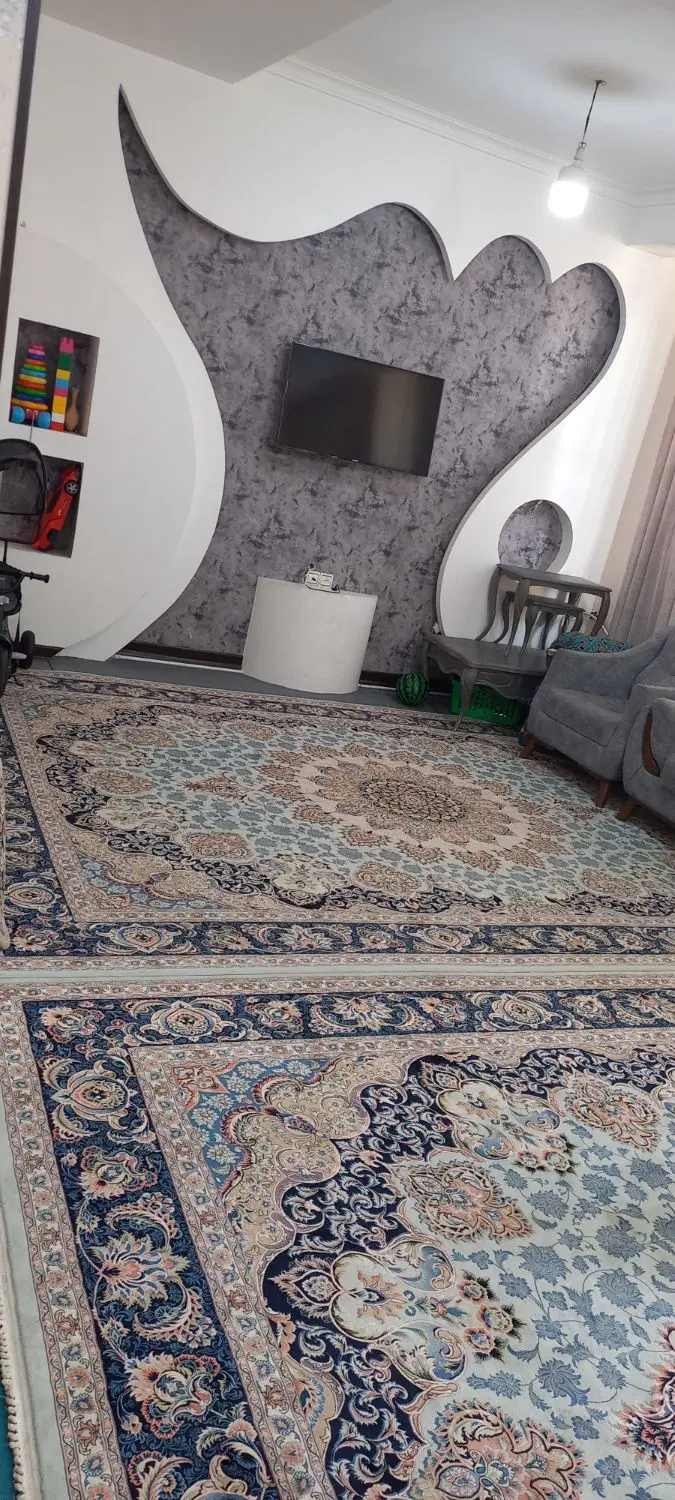 فروش خانه ویلای دربلواررحمت خیابان ۱۴کوچه ۱۴_۴_۲