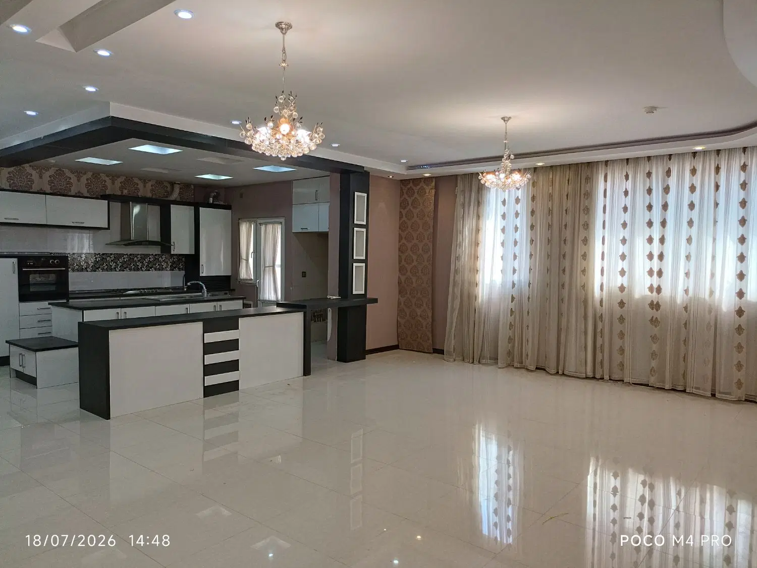 ۱۶۵مترط۵جلال۴