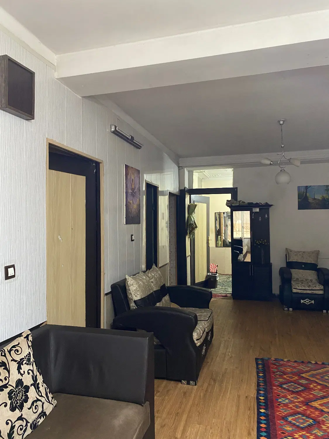 اجاره منزل ویلایی