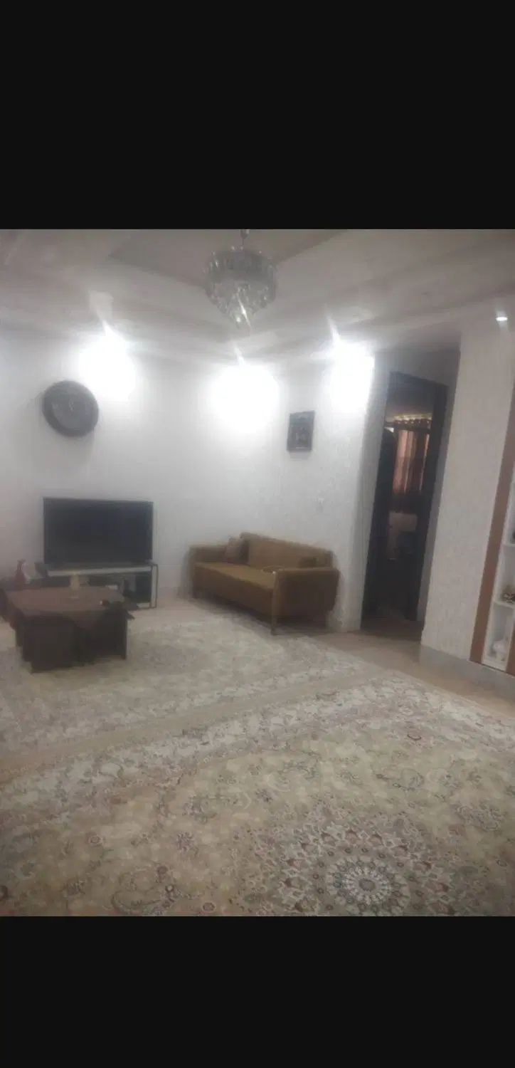 رهن ویلایی ۳ خواب تنگک