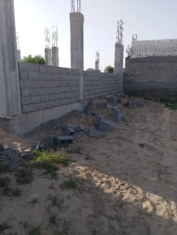 زمین تجاری ۲۴ متر گورک