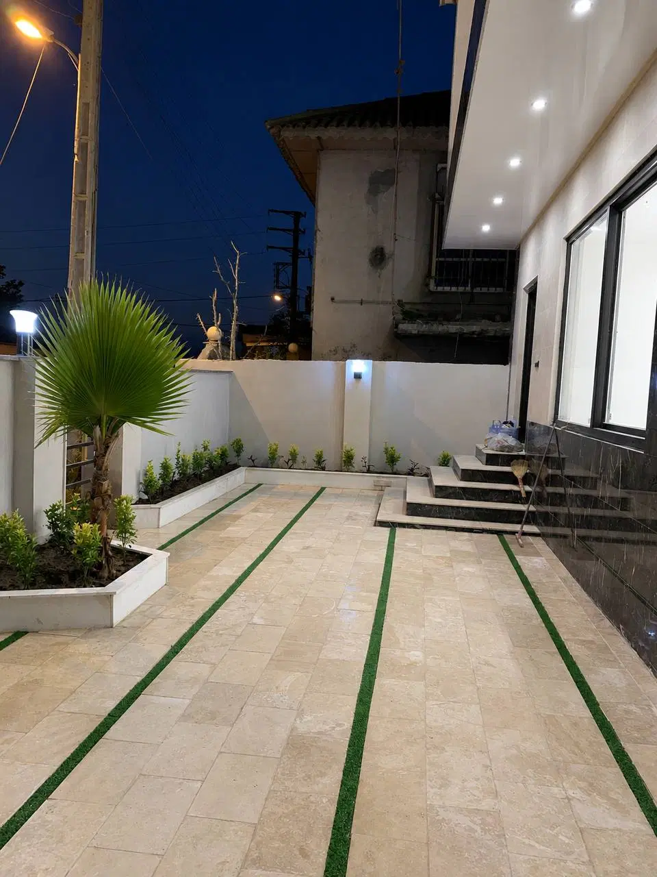 دوبلکس خوش قیمت جاده خانه دریابین امل و محموداباد