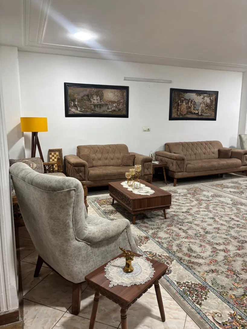 اجاره واحد خیابان جهرم