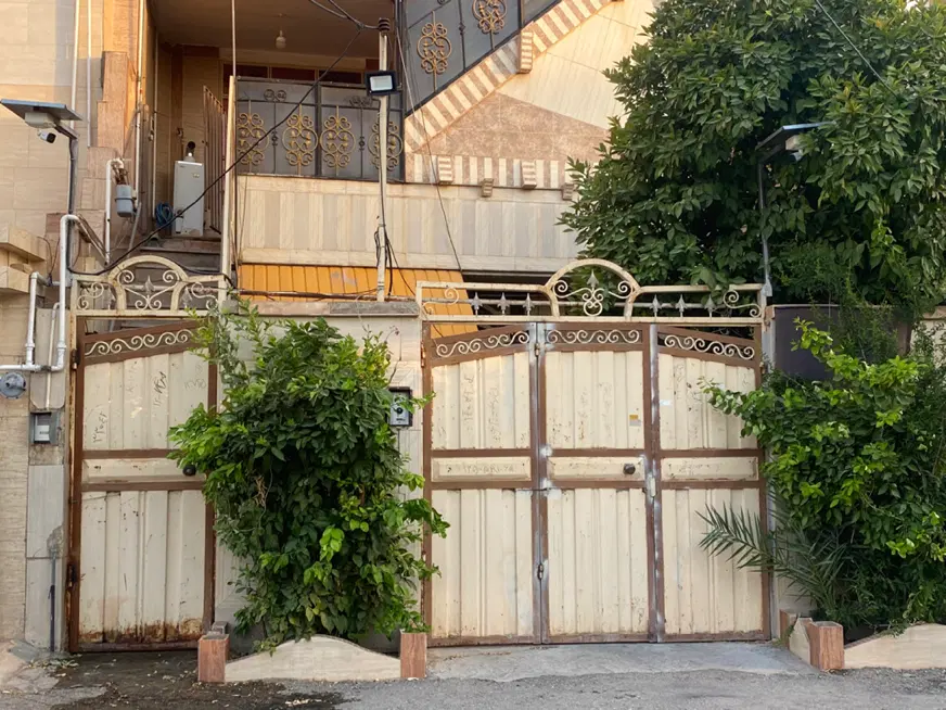 رهن و اجاره ۱۲۰ متر ویلایی
