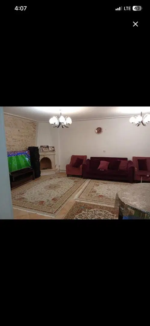 اجاره آپارتمان