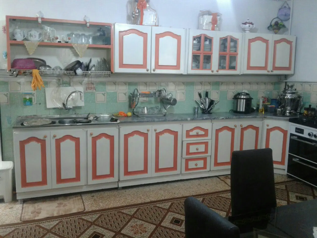 فروش 250 متر خانه ویلایی