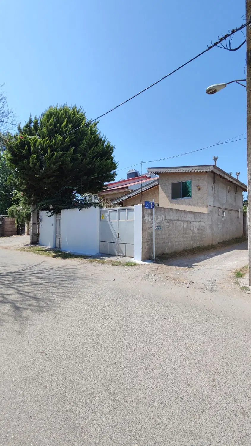 اجاره ویلا ساحلی حاجی بکنده