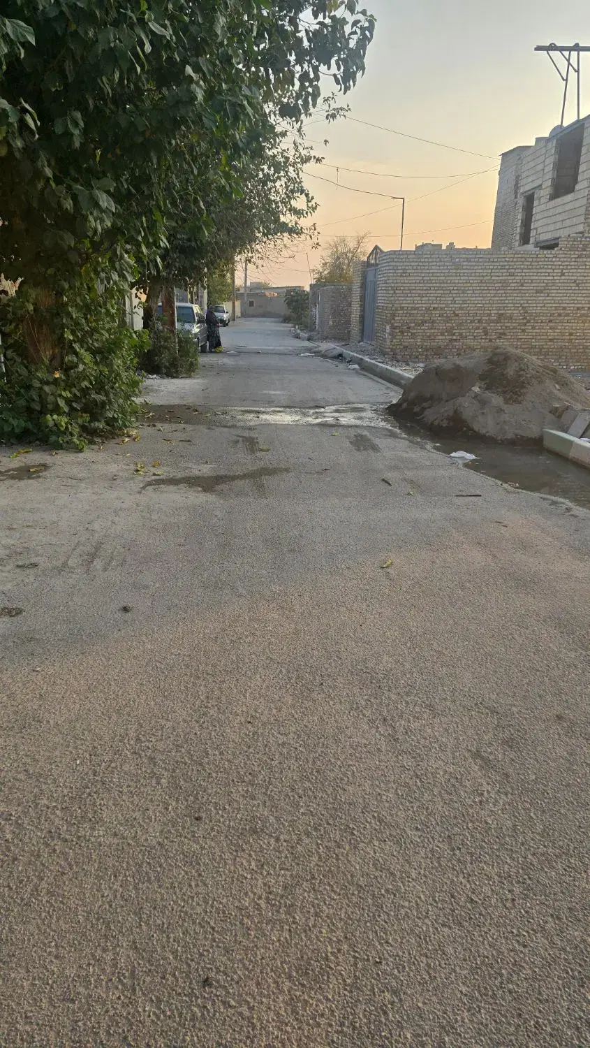 فروش زمین کلاته بالا