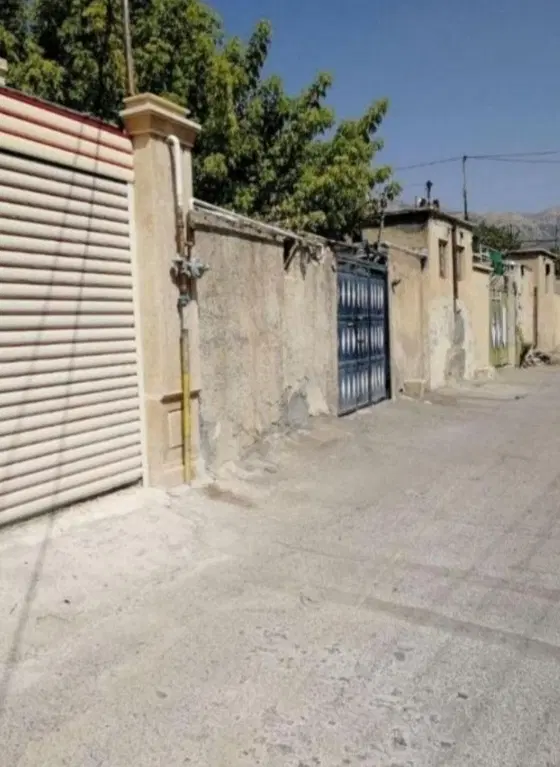 فروش خونه کلنگی مدرس پشت اداره تامین اجتماعی ایلام