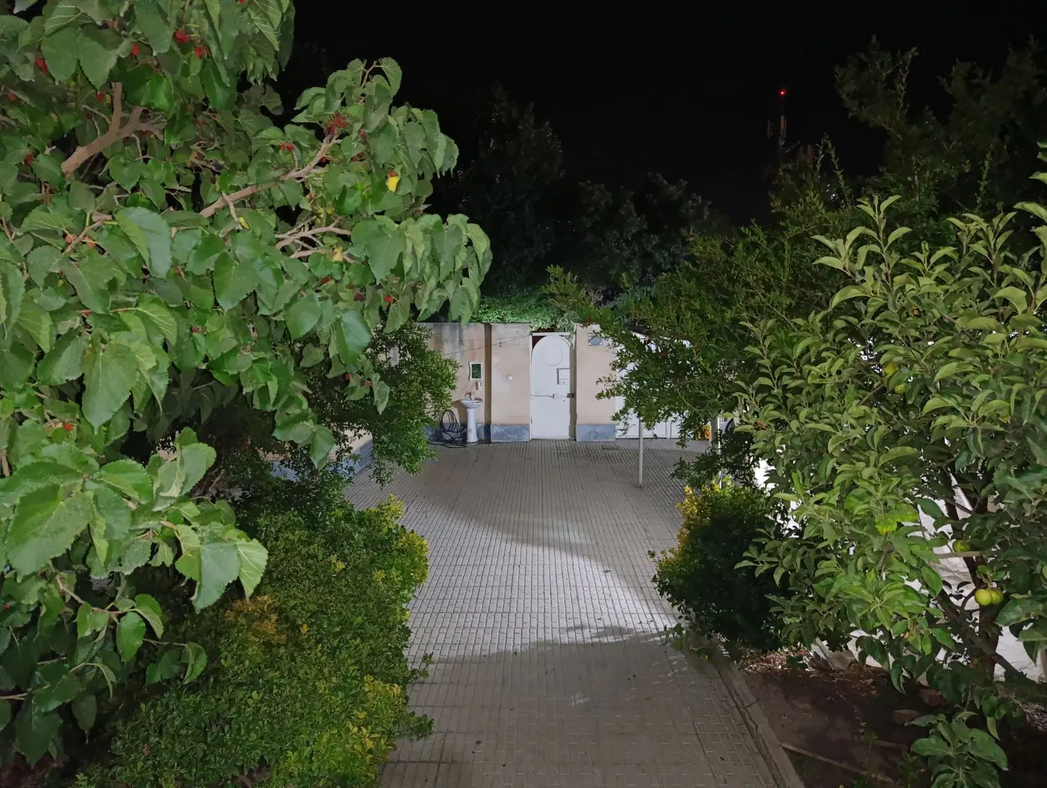 ویلایی ۳۰۴ متری