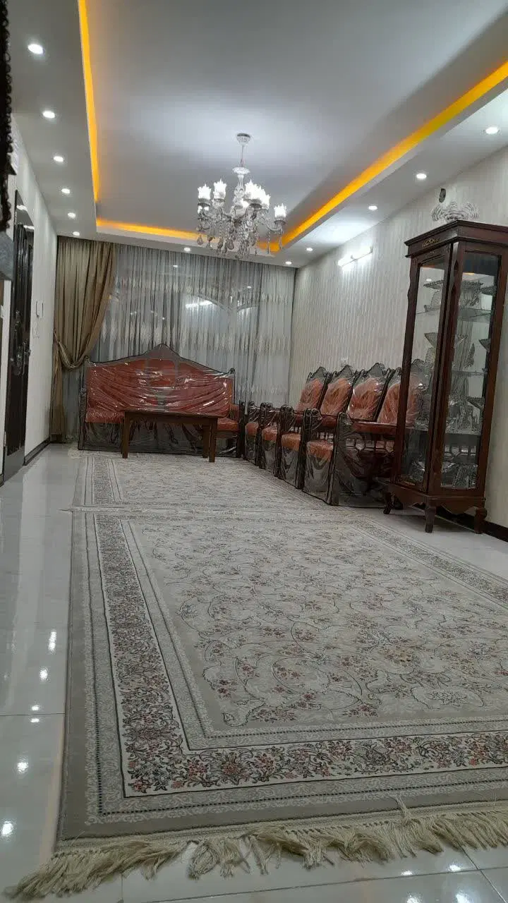 سه طبقه سه واحد۸۵متری