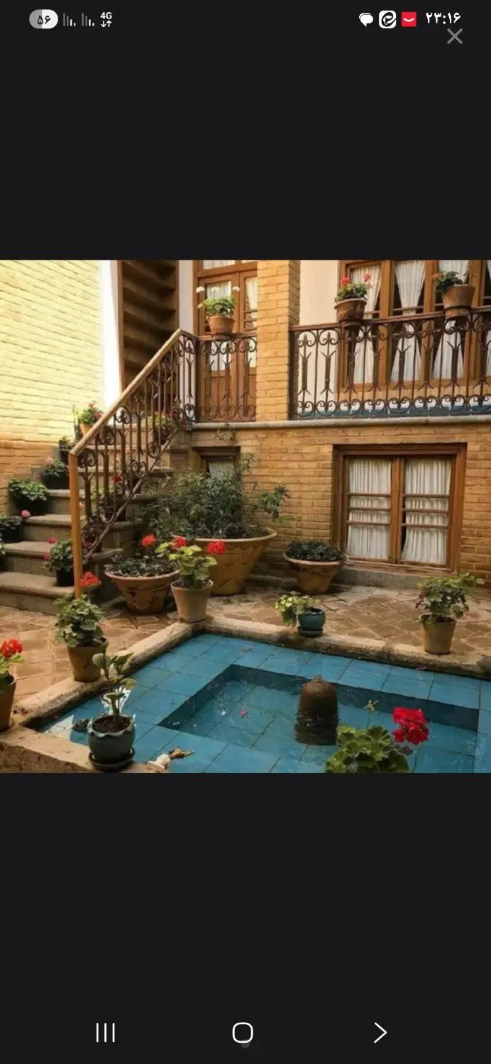۶۸ متر فول نگارستان