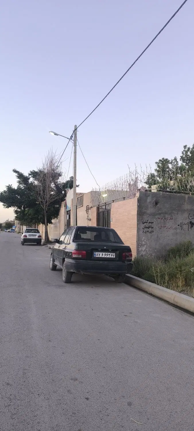 زمین کشمیری ۱۹