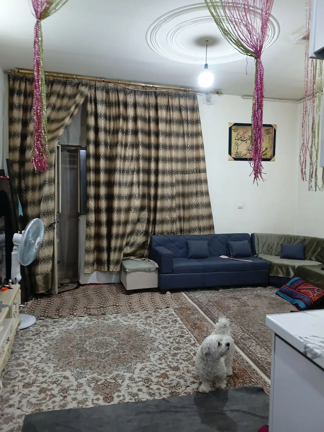 خانه ویلایی شهرک امام حسین