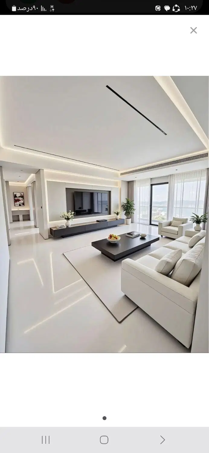 اپارتمان مسکونی