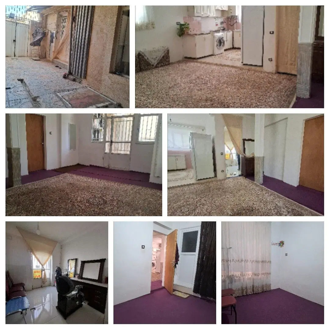 فروش ویلایی حصارامام