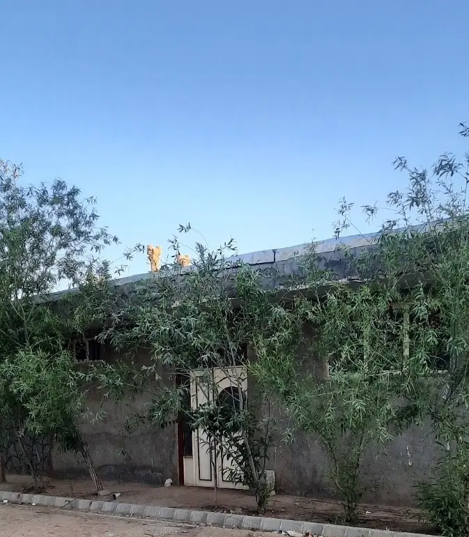 خانه حیاط دار ۲۰۰متری در شهرک اوغلی