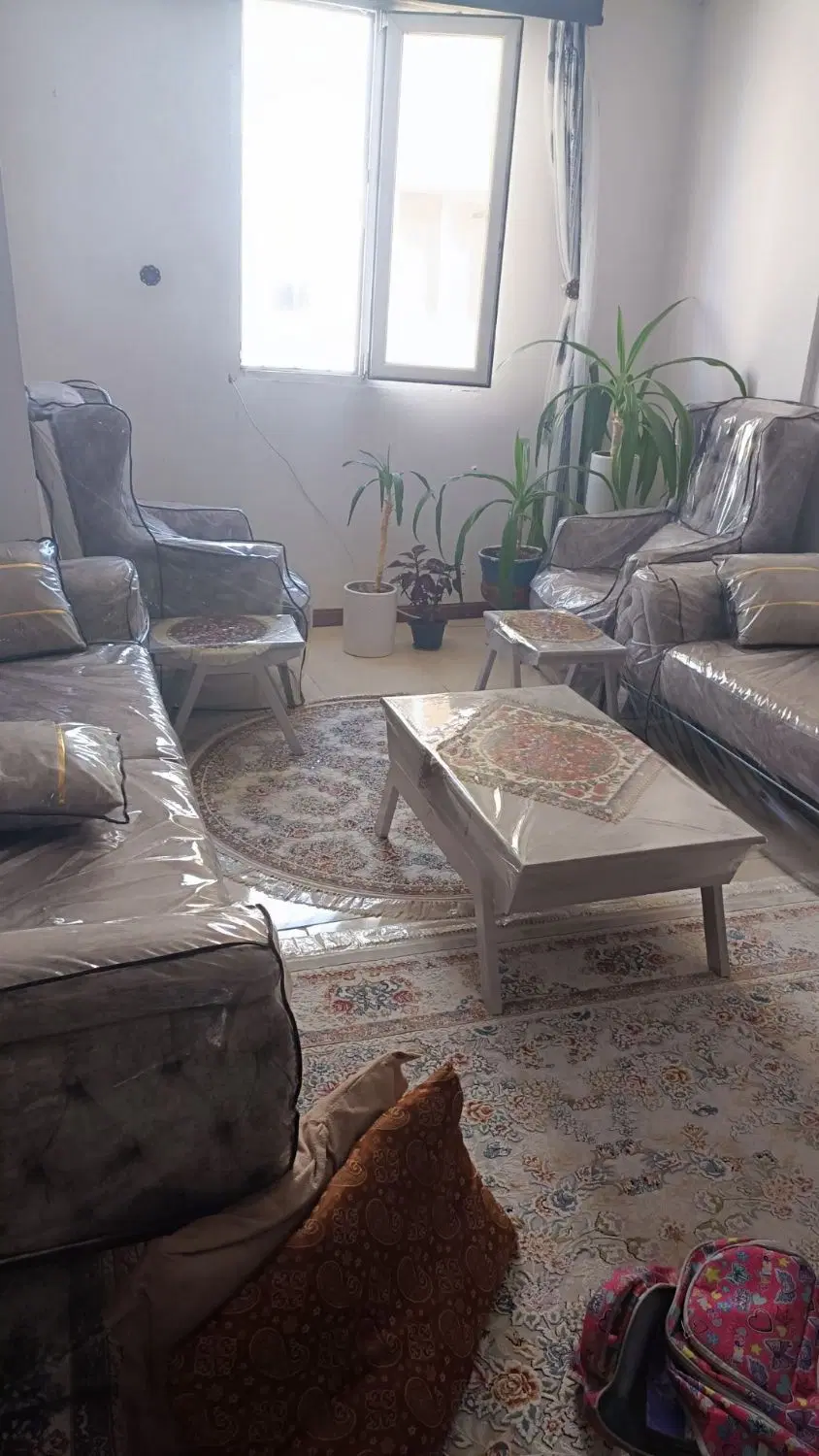 فروش آپارتمان 80متری مسکن مهر سرپناه