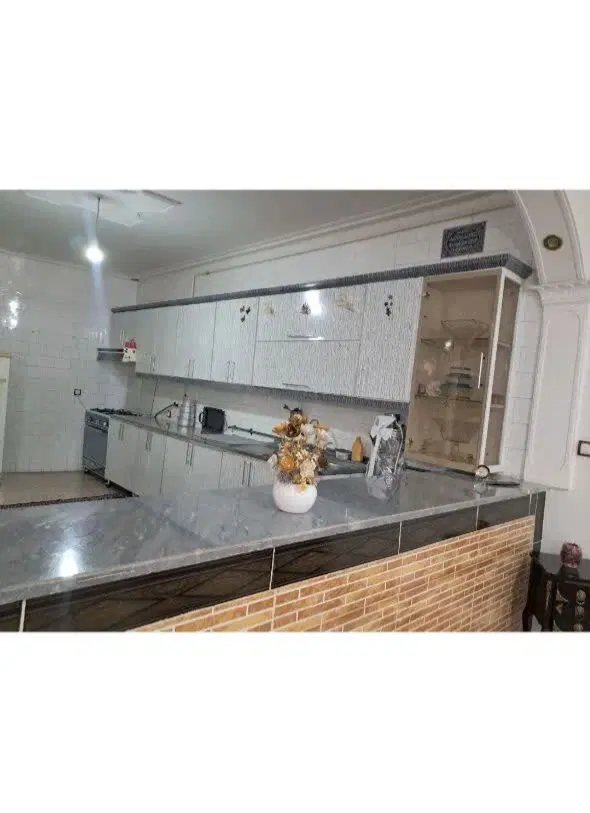 منزل مسکونی