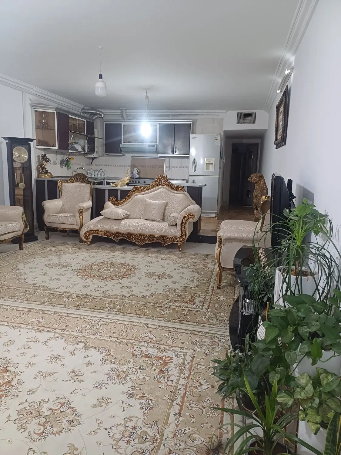 خانه اجاره ای در شهیدحسینی