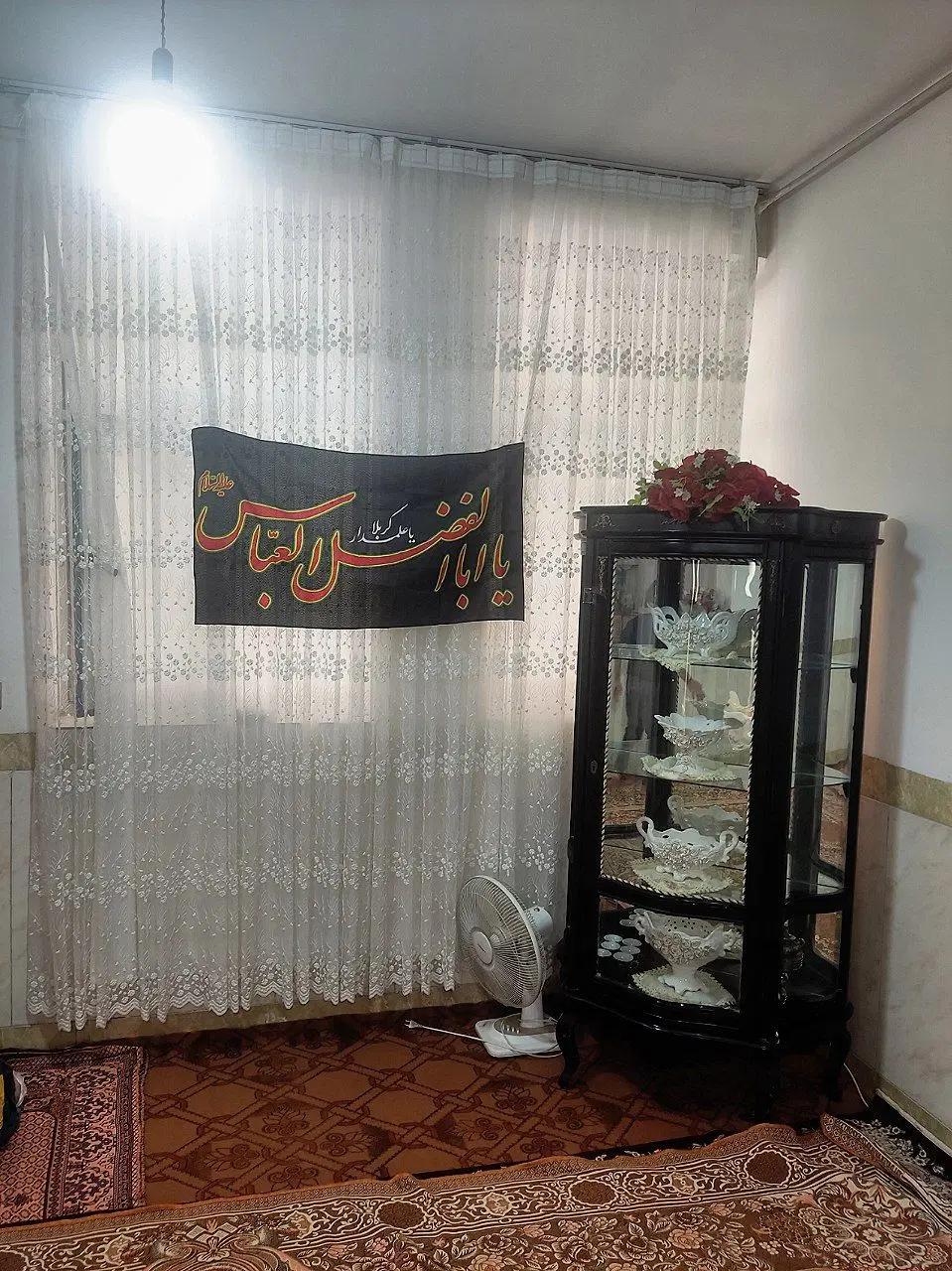 واحد ویلایی جاده کارخانه