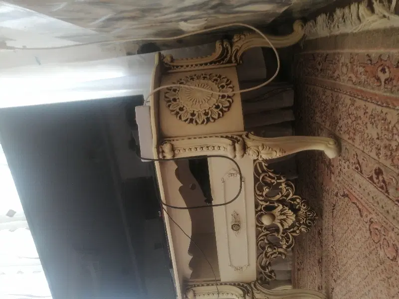 خونه دوطبقه دربهارستان رهن کامل